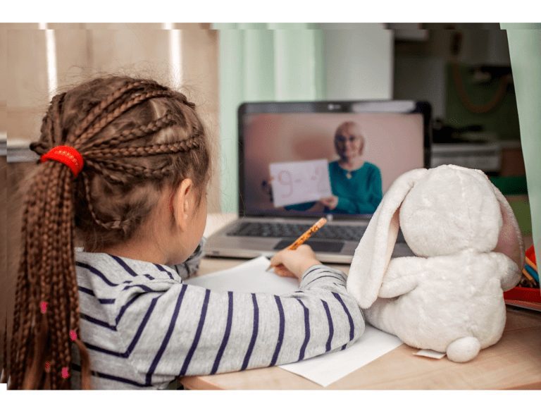 Technology for Remote Learning
