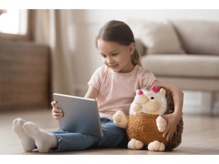 Zoom Activities for Kinders to Keep Meetings Fun