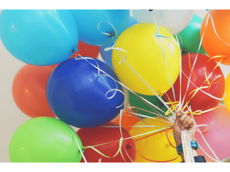 Ten Day Countdown Activities for the End of the Year