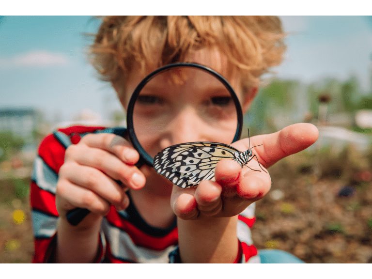 How to Keep Your Kids Engaged in Learning
