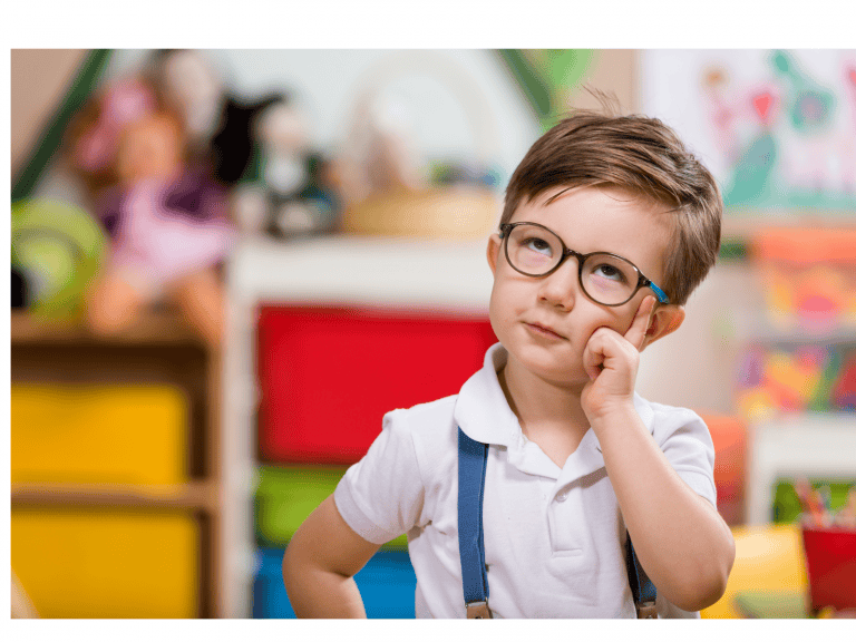 Kindergarten Readiness: What Parents Need to Know