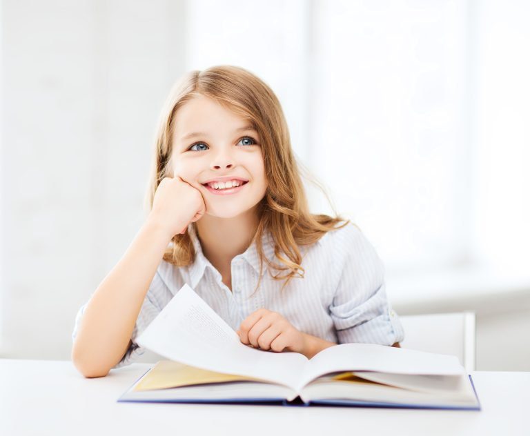 Reading Comprehension Strategies Explained