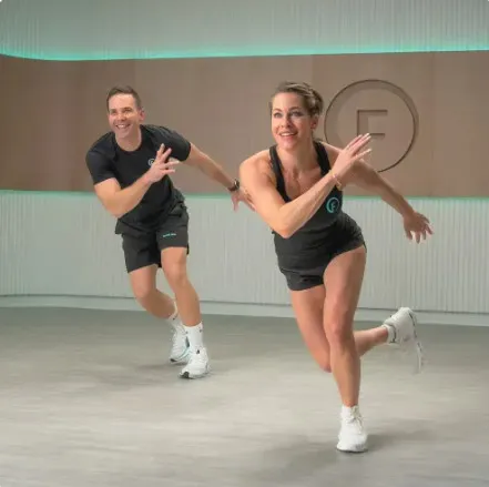Get Healthy with Faster Way to Fat Loss