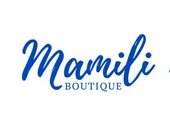 Living My Second Act loves the Mamili Boutique
