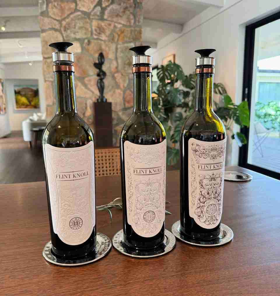 Flint Knoll Winery