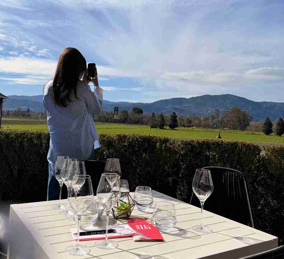 Napa Valley