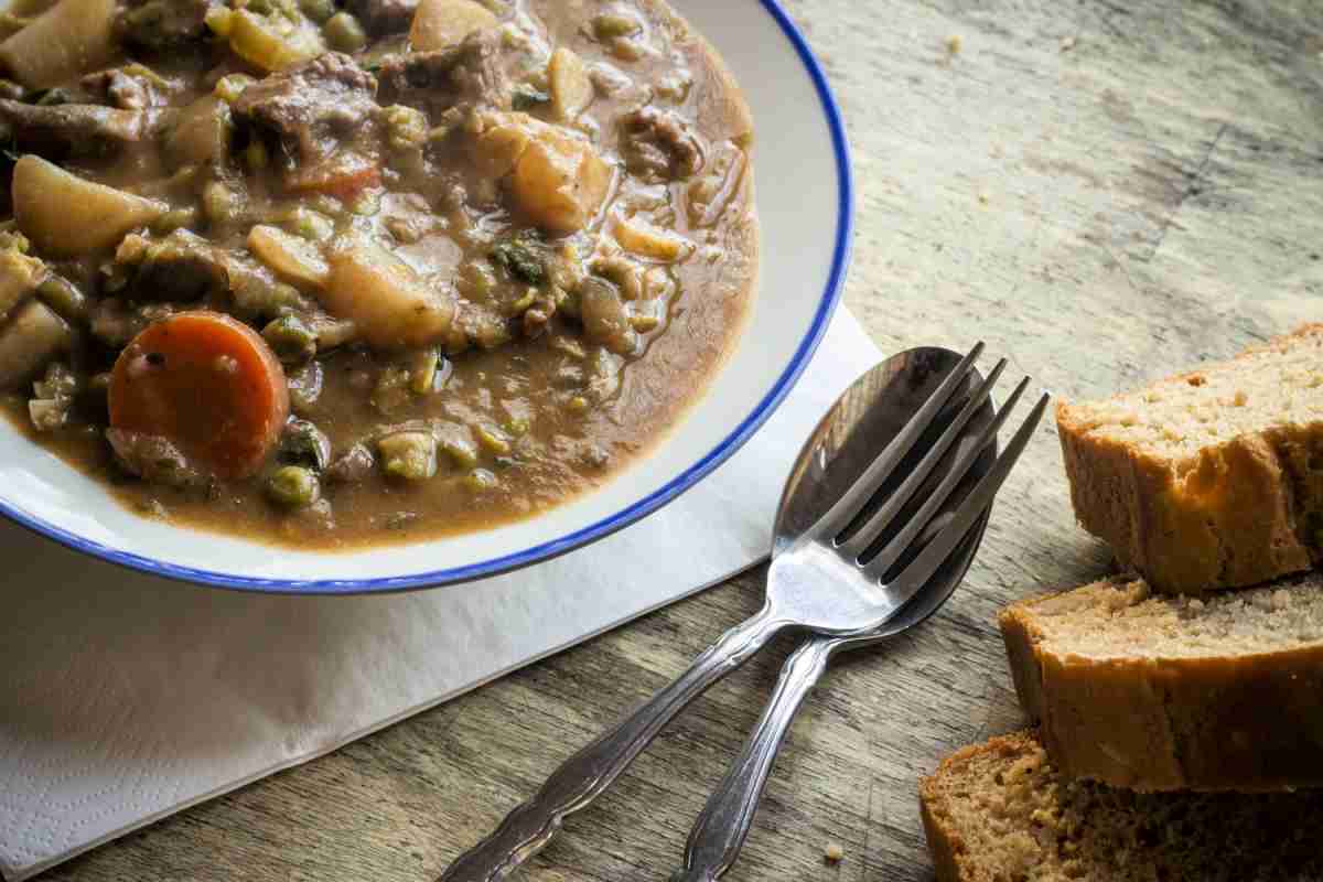 Guinness Beef Stew