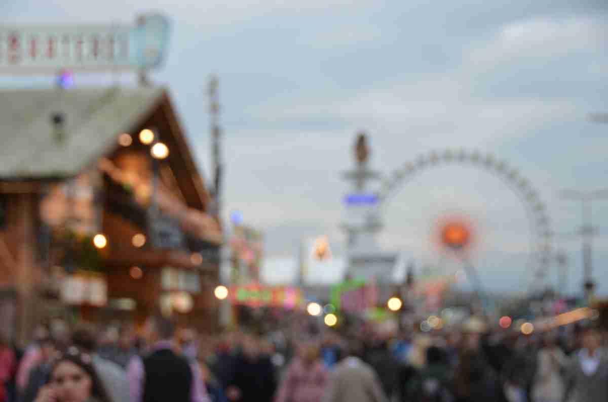 Oktoberfest