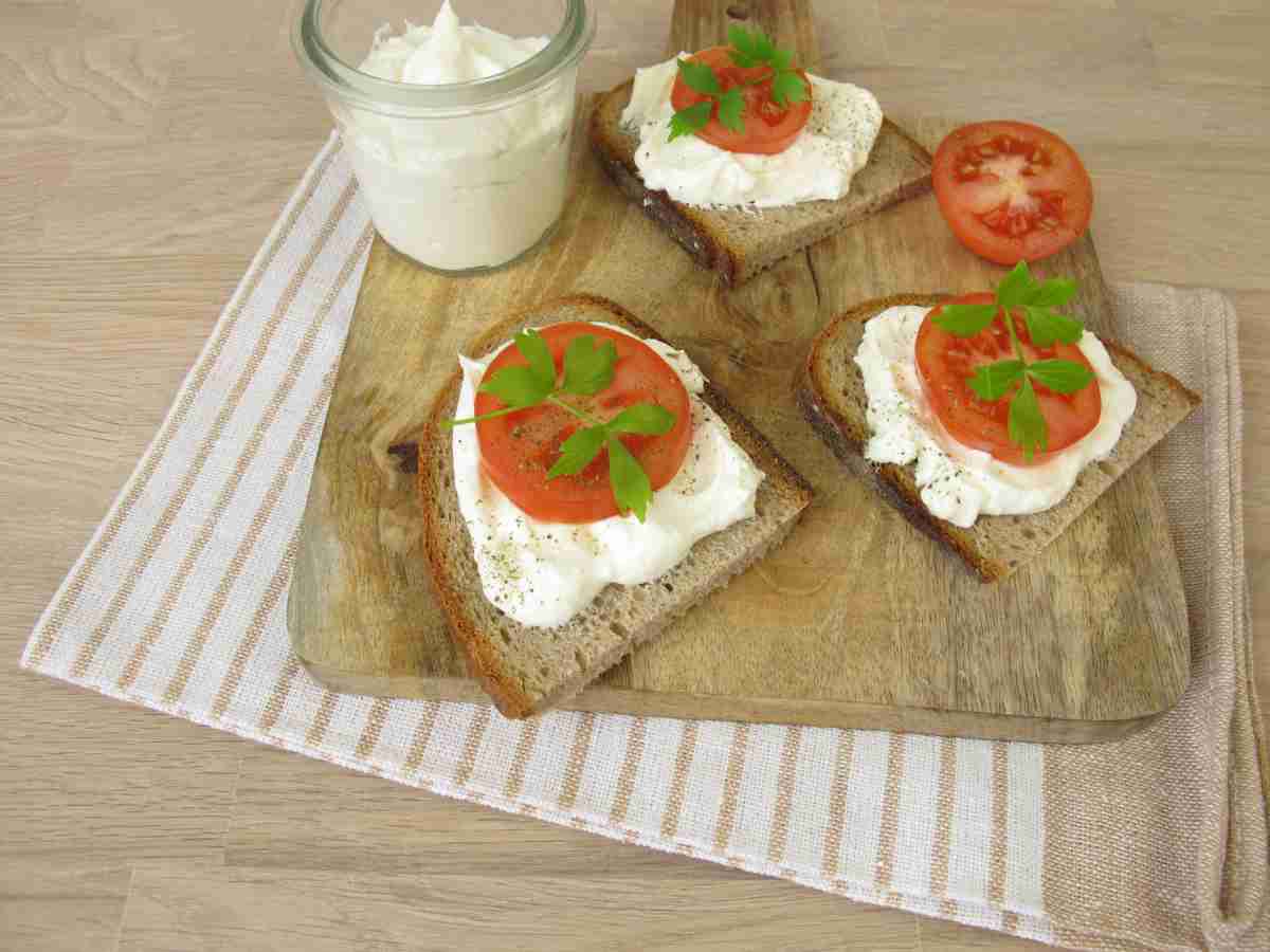Creamy Whipped Feta Dip